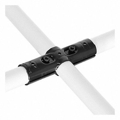 Slide-On Framing System Fittings