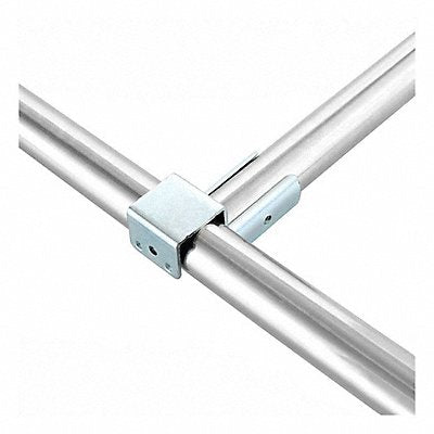 Slide-On Framing System Fittings