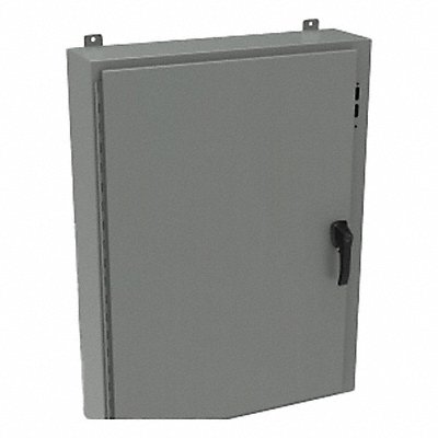 Electrical Disconnect Enclosures