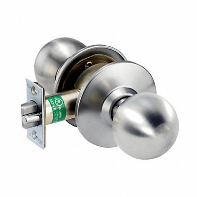 Mechanical Keyless Access Control Locks
