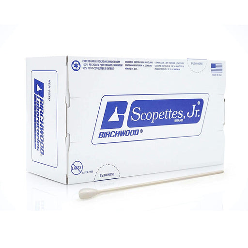 OB/GYN Swab