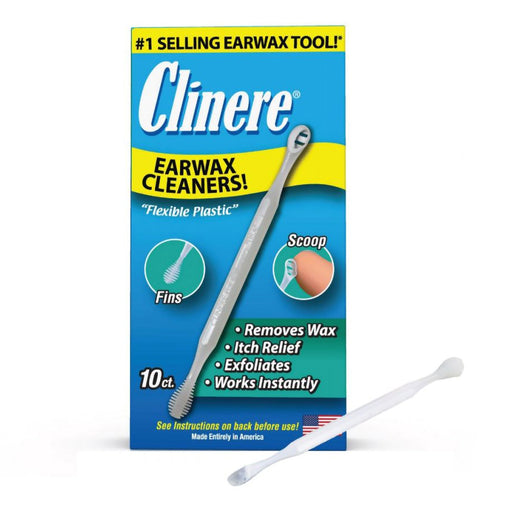 Ear Wax Remover