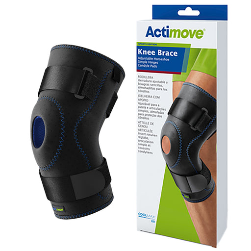 Knee Brace