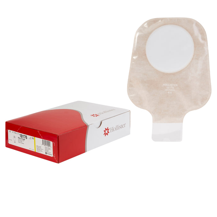 Ostomy Pouch