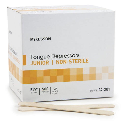 Tongue Depressor