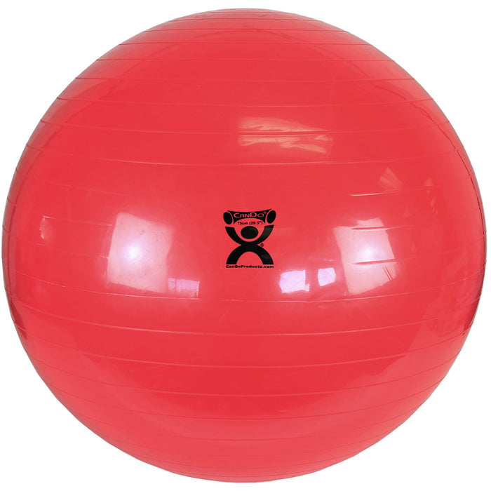 Inflatable Exercise Ball