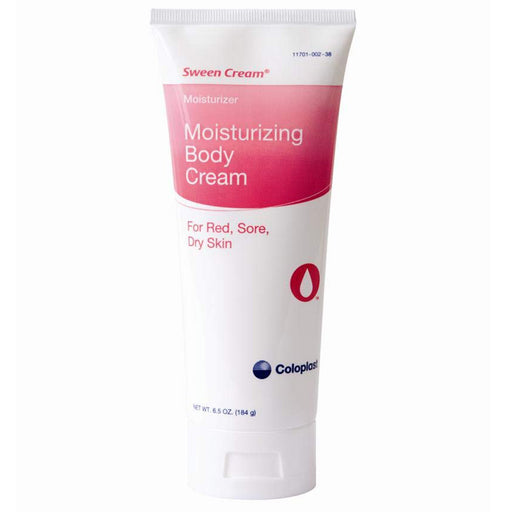 Hand and Body Moisturizer