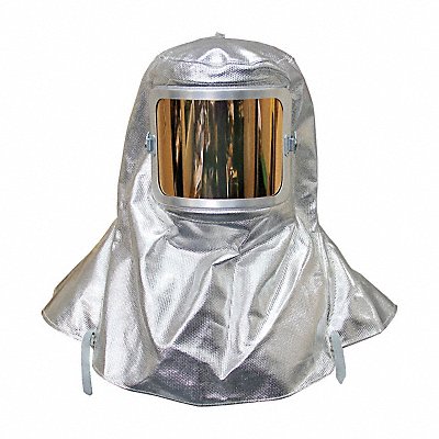 Aluminized Hoods