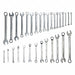 Combination Wrench Sets