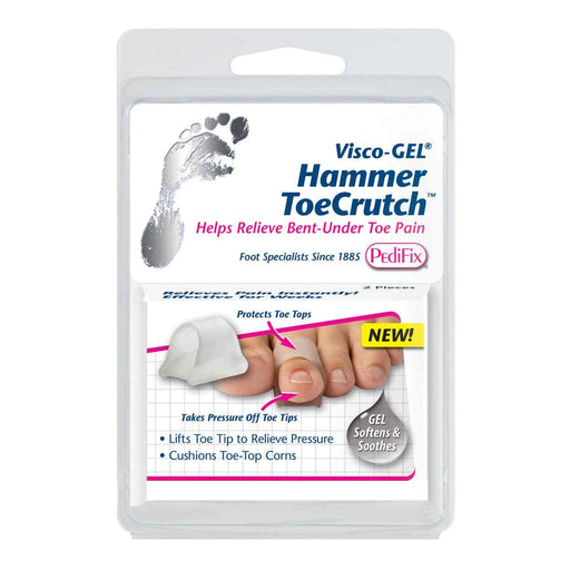 Hammer Toe Cushion