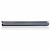 Display Rail 72 W 1-1/2 H Clear PK2