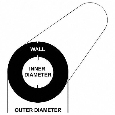 Bronze Round Tubes