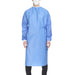 Non-Reinforced Surgical Gown with Towel