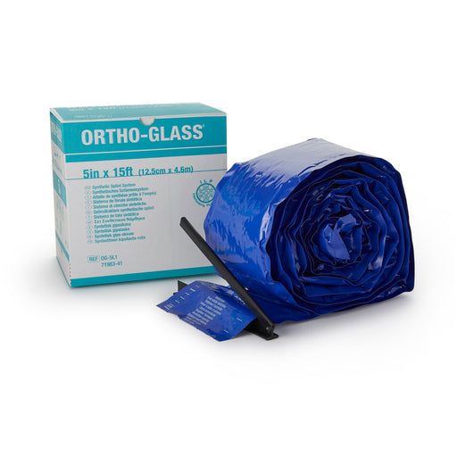 Padded Splint Roll