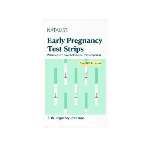 Reproductive Health Test Kit