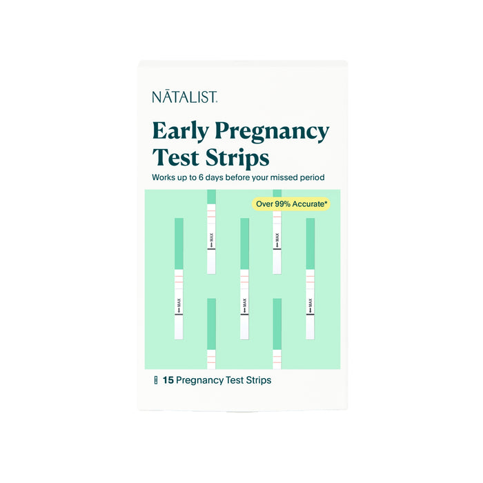 Reproductive Health Test Kit