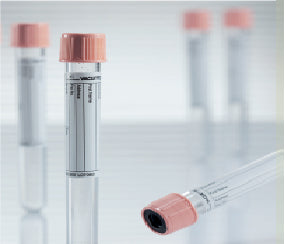 Venous Blood Collection Tube