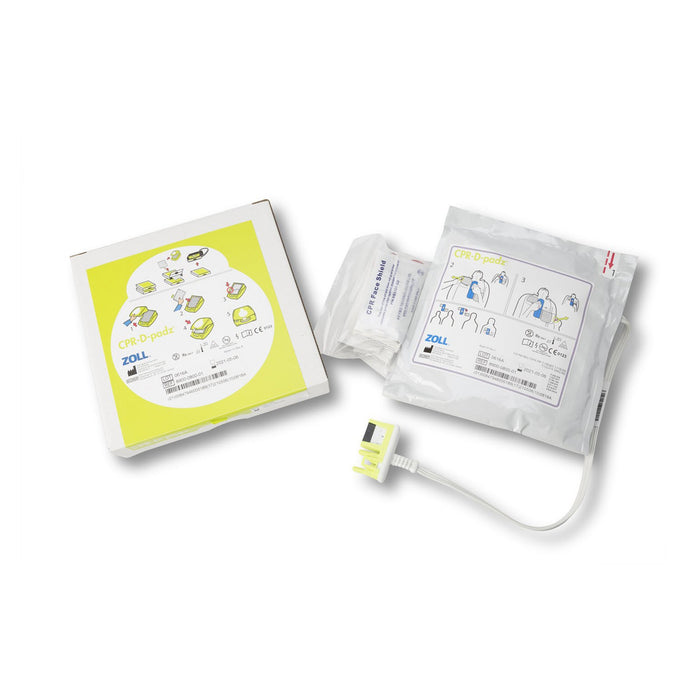 Defibrillator Electrode Pad