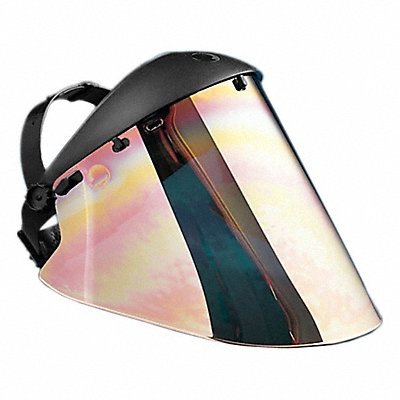 Face Shield Assemblies
