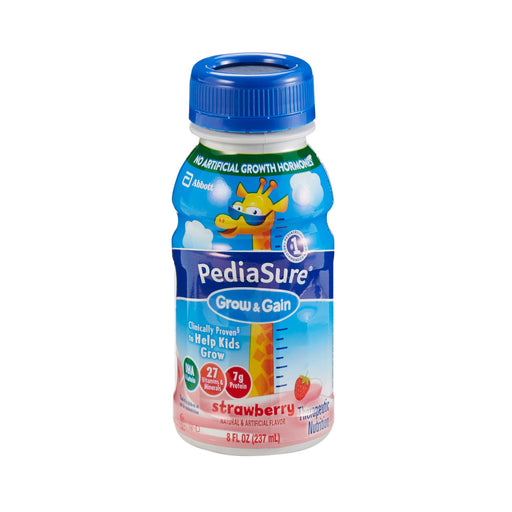 Pediatric Oral Supplement