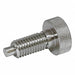 Ball and Spring Pin Plungers