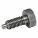 Ball and Spring Pin Plungers