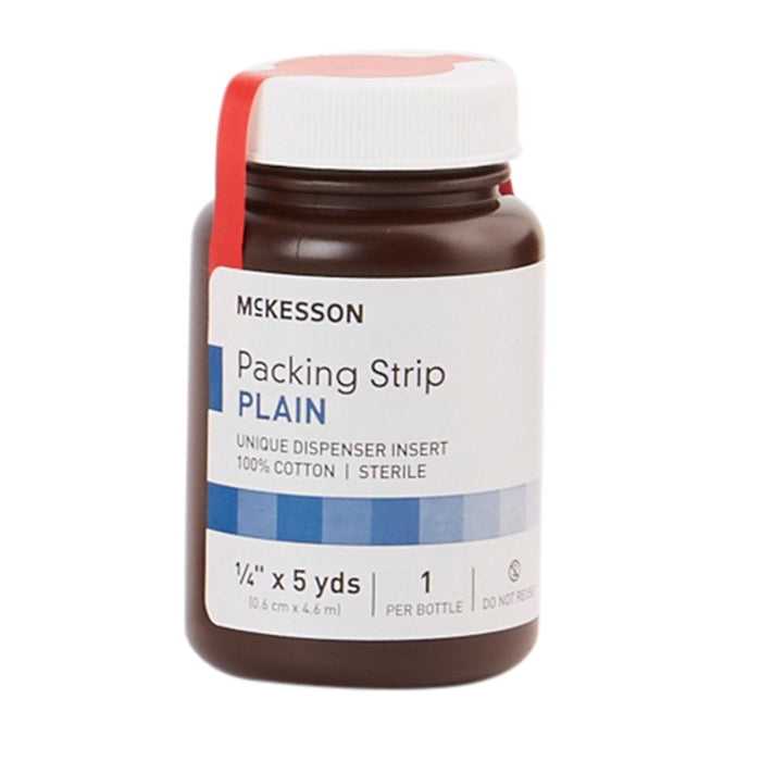 Wound Packing Strip