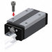 Linear Guide Carriage 102.2 mm L 48 mm W