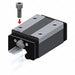 Linear Guide Carriage 109.4 mm L 70 mm W