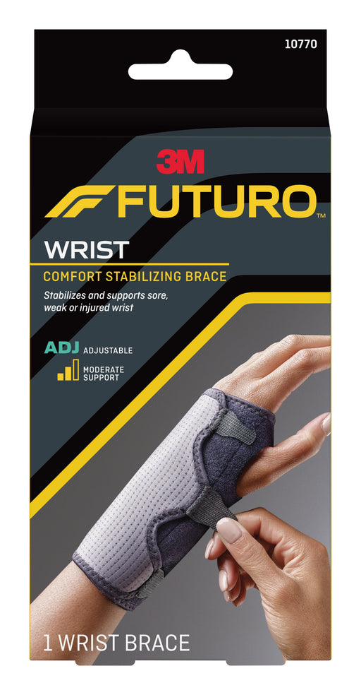 Wrist Brace