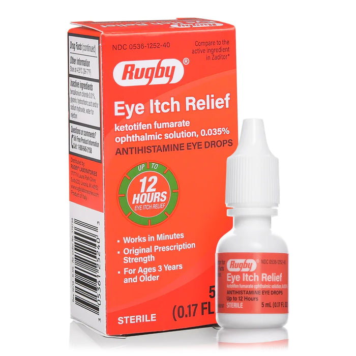 Allergy Eye Relief