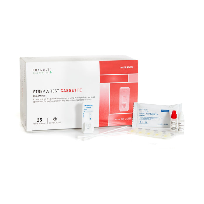 Respiratory Test Kit