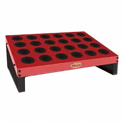 Cutting Tool and Tool Holder Cabinets and Racks