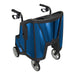 4 Wheel Rollator