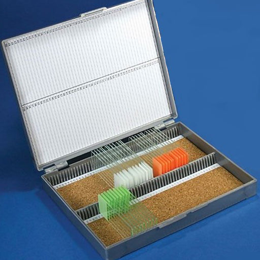 Slide Storage Box