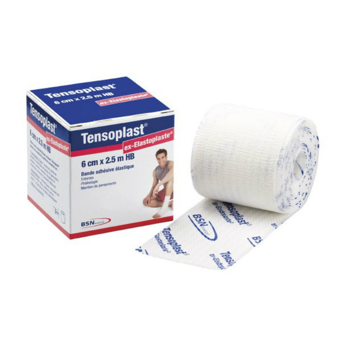 Elastic Adhesive Bandage