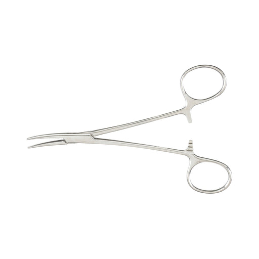 Hemostatic Forceps