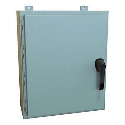Electrical Enclosures