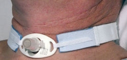 Tracheostomy Tube Holder