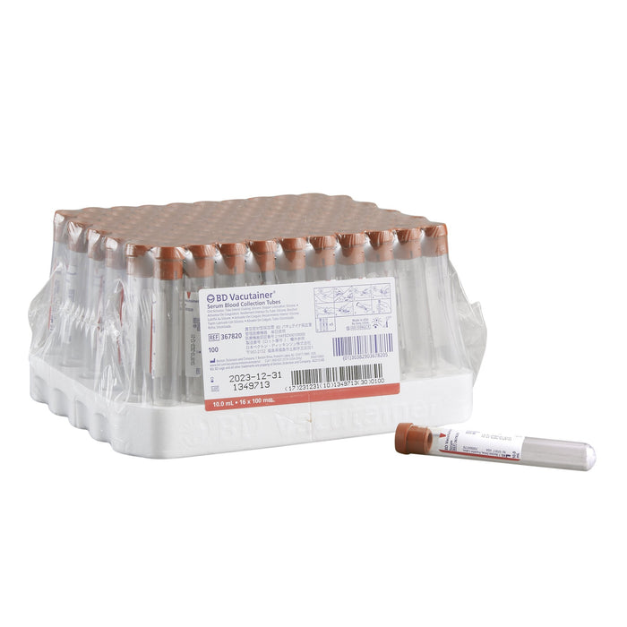 Venous Blood Collection Tube