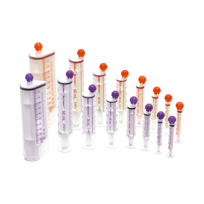 Enteral / Oral Syringe