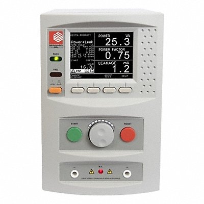 Megohmmeters and Insulation-Testing Multimeters