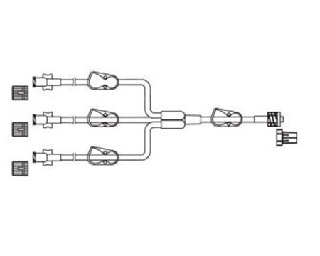 IV Extension Set