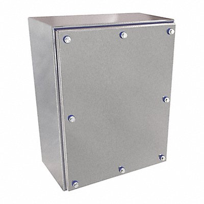 Electrical Enclosures