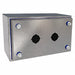 Push-Button Enclosures