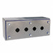 Push-Button Enclosures
