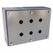Push-Button Enclosures