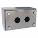 Push-Button Enclosures
