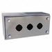 Push-Button Enclosures