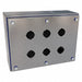 Push-Button Enclosures
